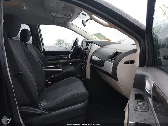Dodge Grand Caravan Sxt