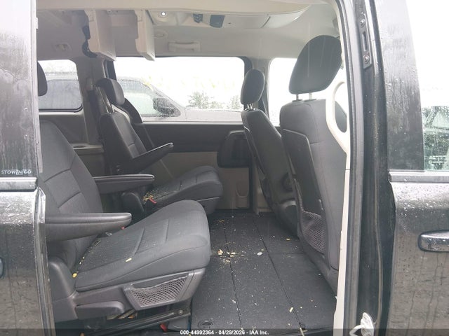 Dodge Grand Caravan Sxt