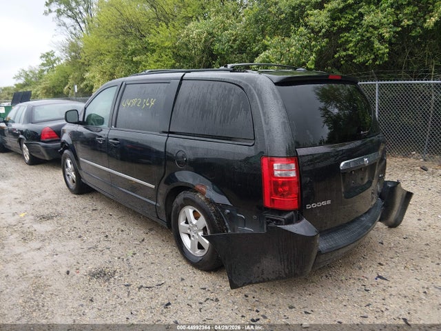 Dodge Grand Caravan Sxt