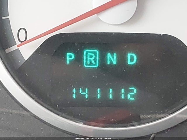 Dodge Grand Caravan Sxt