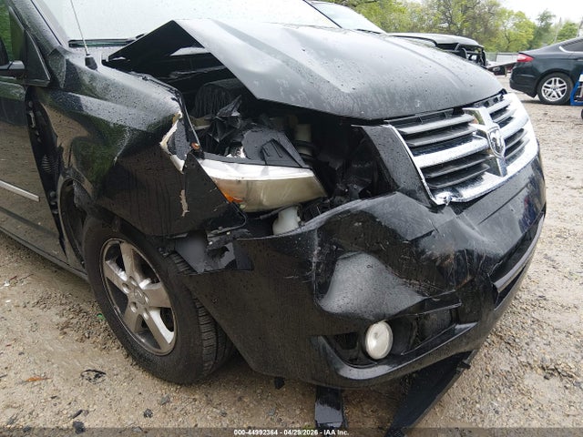 Dodge Grand Caravan Sxt