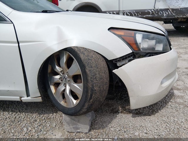 Honda Accord 3.5 Ex-l
