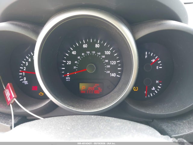 Kia Soul +