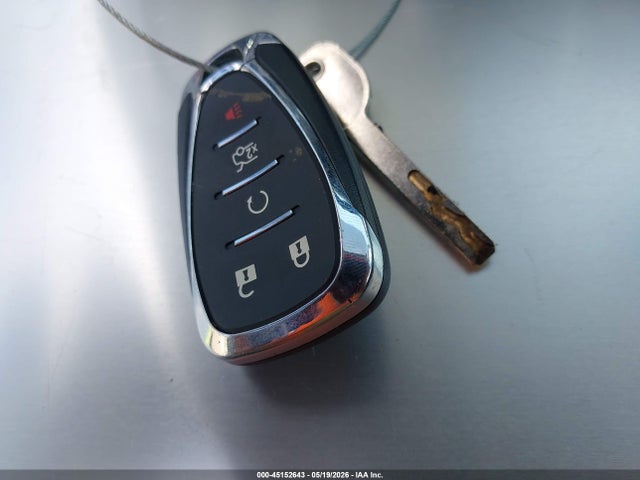 Chevrolet Malibu Ls