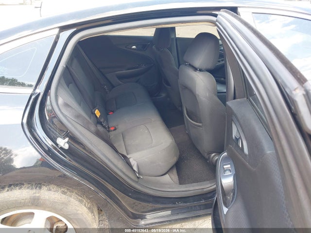 Chevrolet Malibu Ls