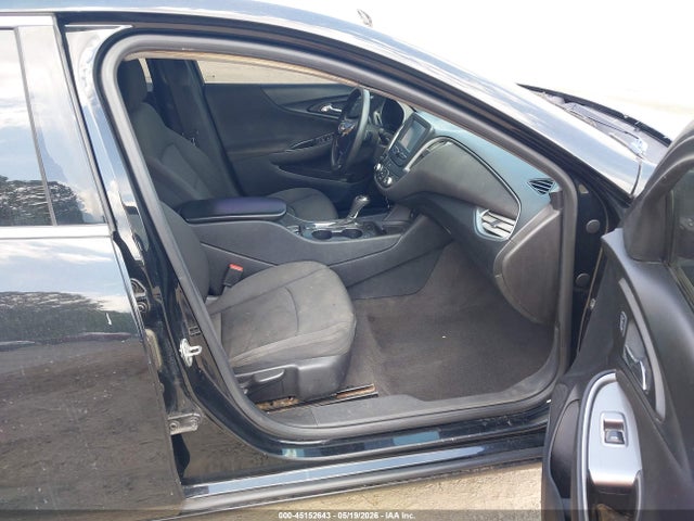 Chevrolet Malibu Ls