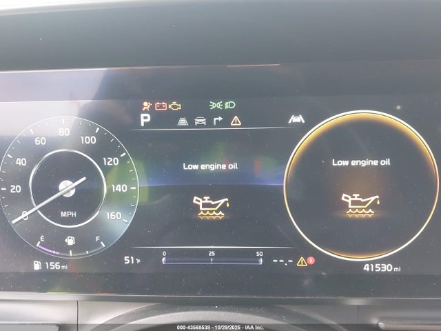 Kia Carnival Sx Prestige