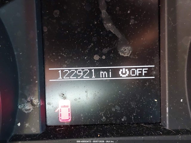 Jeep Grand Cherokee Overland Summit