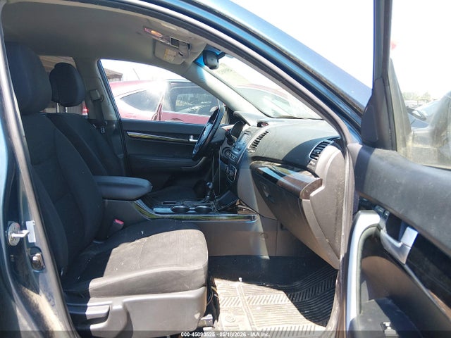 Kia Sorento Lx