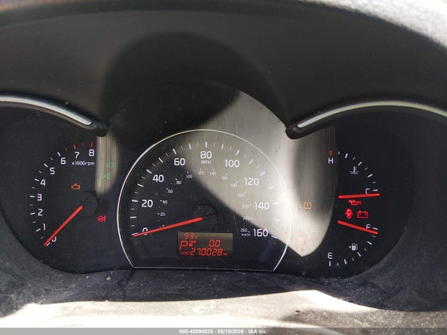 Kia Sorento Lx