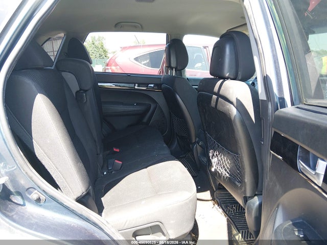 Kia Sorento Lx