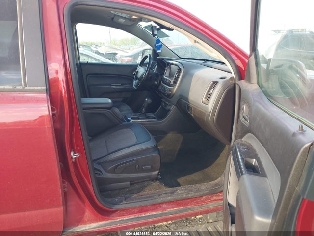 Chevrolet Colorado Z71