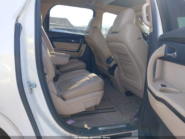 GMC Acadia Denali