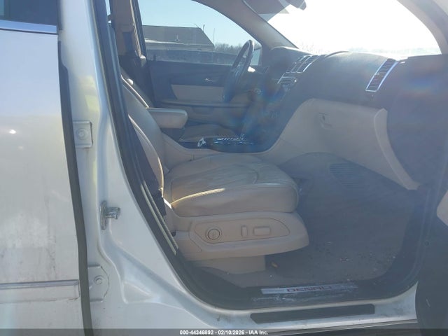 GMC Acadia Denali