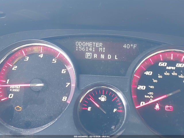 GMC Acadia Denali