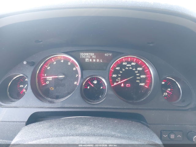 GMC Acadia Denali