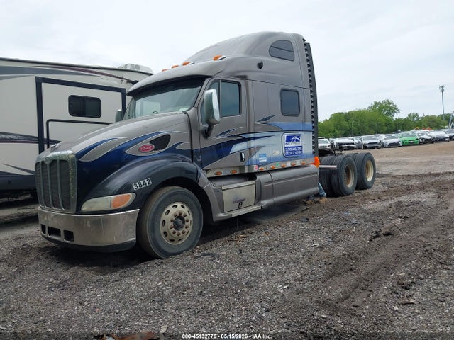 Peterbilt 387