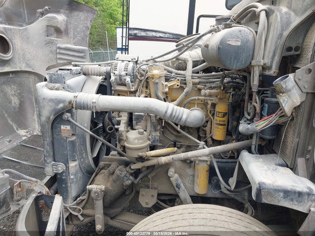 Peterbilt 387