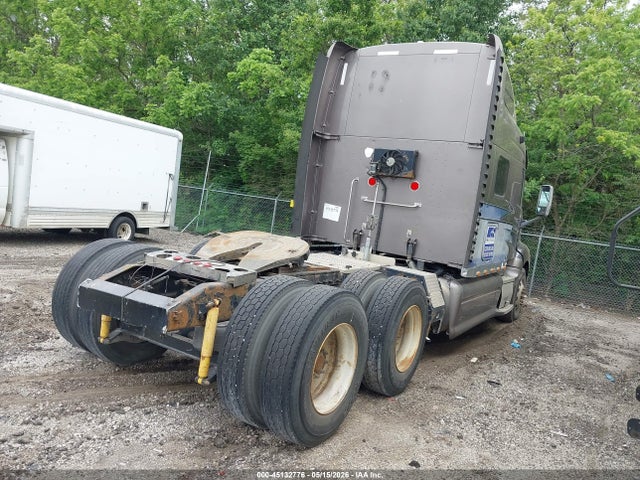 Peterbilt 387