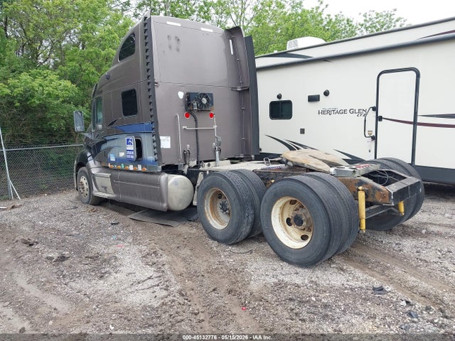 Peterbilt 387