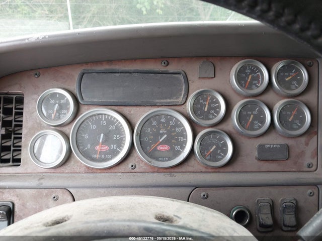 Peterbilt 387