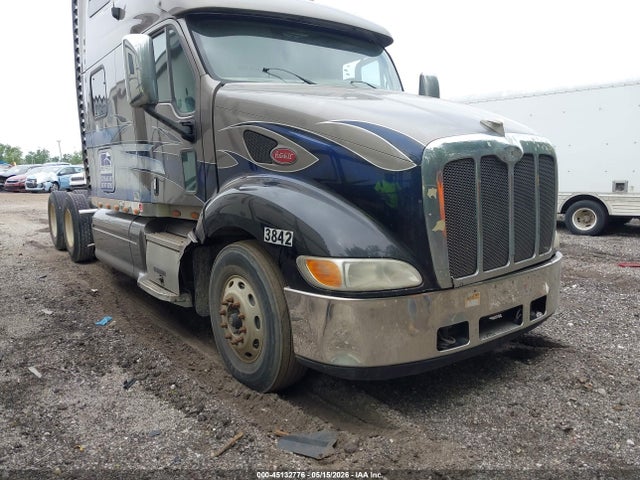 Peterbilt 387