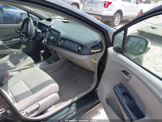 Honda Insight Ex