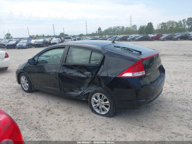 Honda Insight Ex