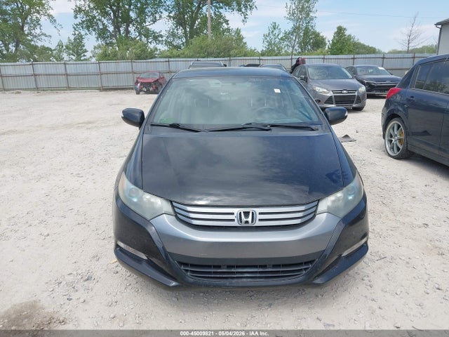 Honda Insight Ex