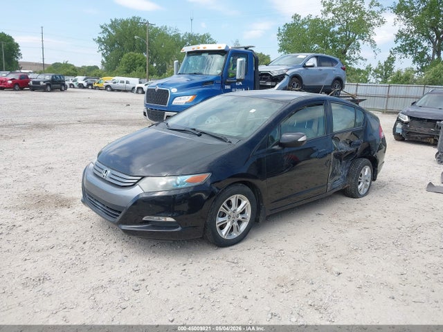 Honda Insight Ex