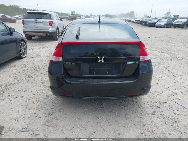 Honda Insight Ex