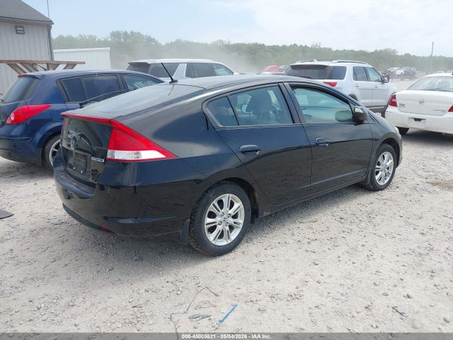 Honda Insight Ex