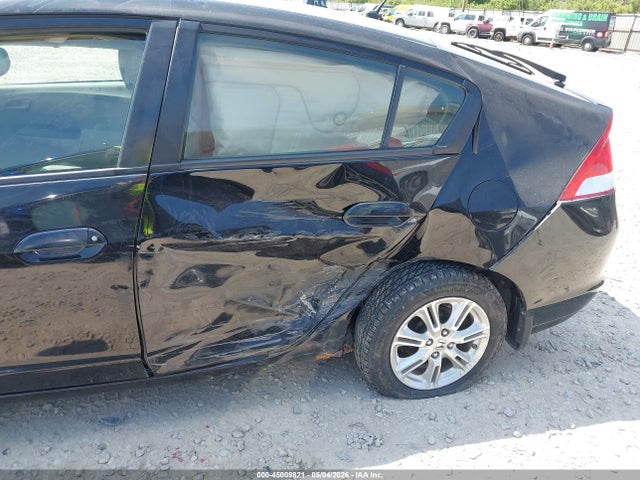 Honda Insight Ex