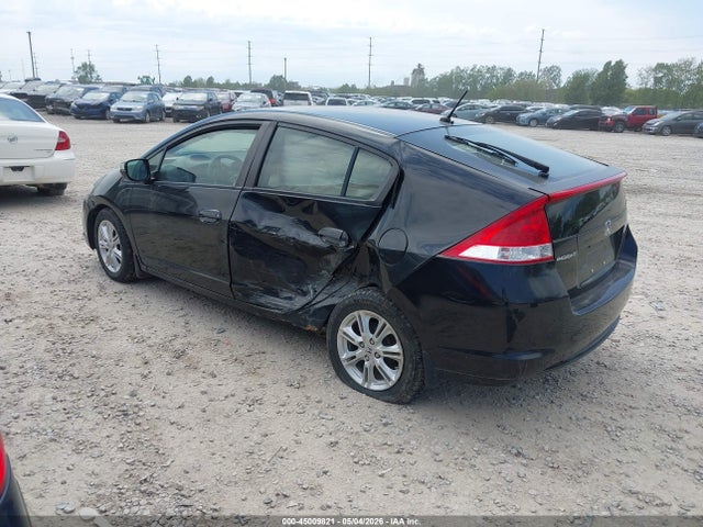Honda Insight Ex