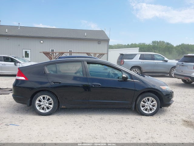 Honda Insight Ex
