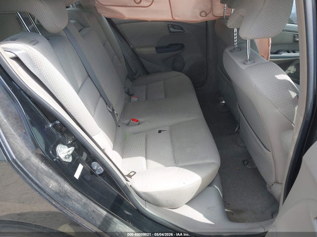 Honda Insight Ex
