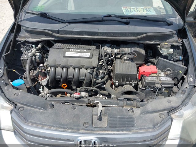 Honda Insight Ex