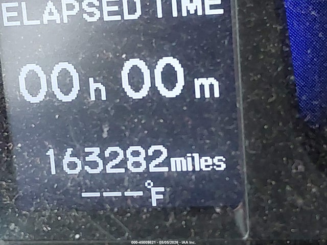Honda Insight Ex
