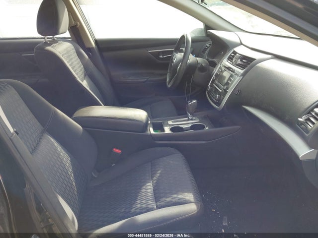 Nissan Altima 2.5 Sv