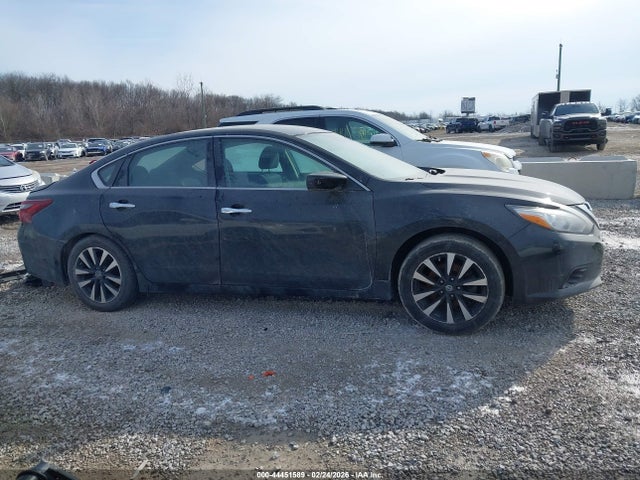 Nissan Altima 2.5 Sv