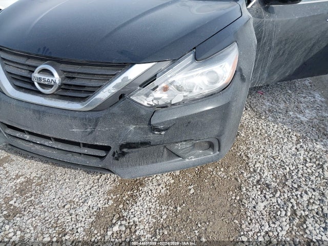 Nissan Altima 2.5 Sv