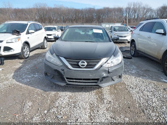 Nissan Altima 2.5 Sv