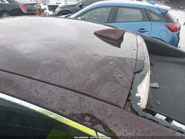 Chevrolet Malibu Fwd Rs