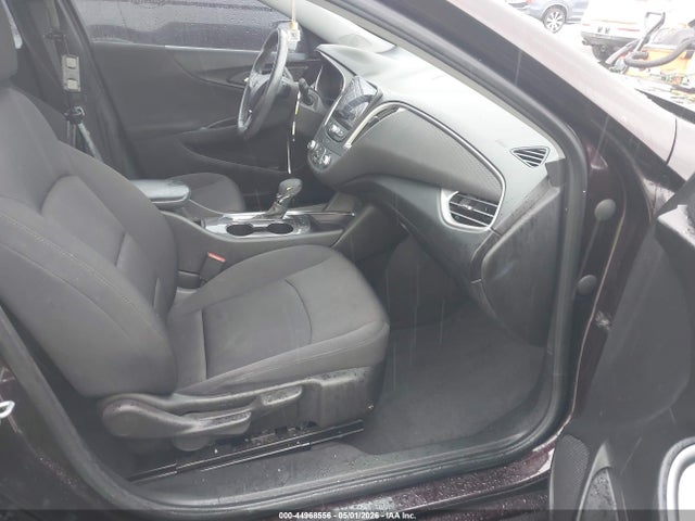 Chevrolet Malibu Fwd Rs