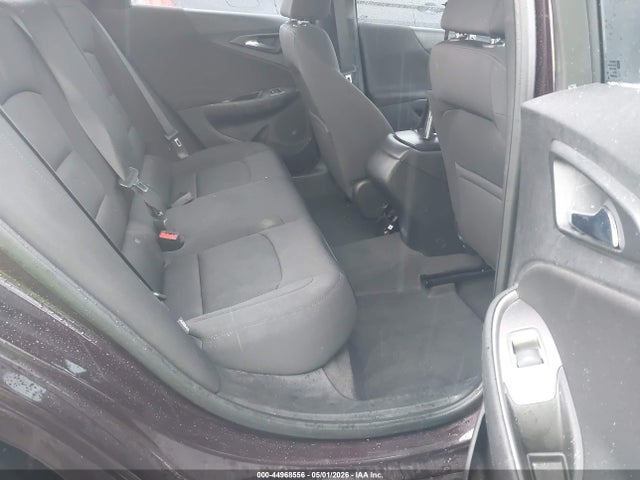 Chevrolet Malibu Fwd Rs