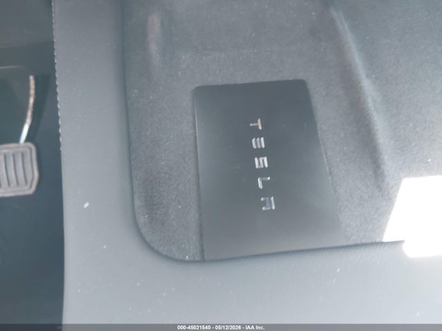 Tesla Model 3 Rear-wheel Drive