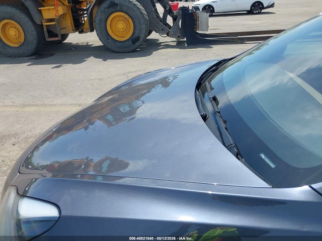 Tesla Model 3 Rear-wheel Drive