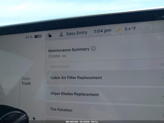 Tesla Model 3 Rear-wheel Drive