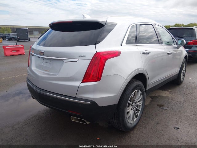 Cadillac XT5 Luxury