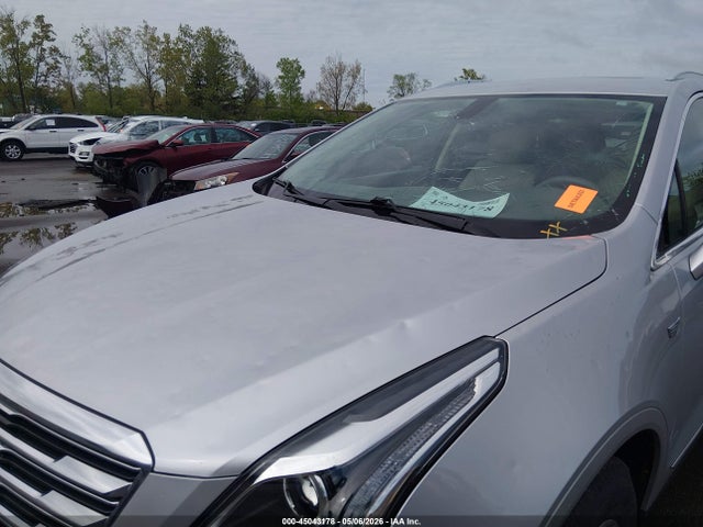 Cadillac XT5 Luxury
